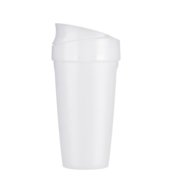 Ecoshaker EC1 700 ml, Snow Ecoshaker EC1 700 ml, Snow